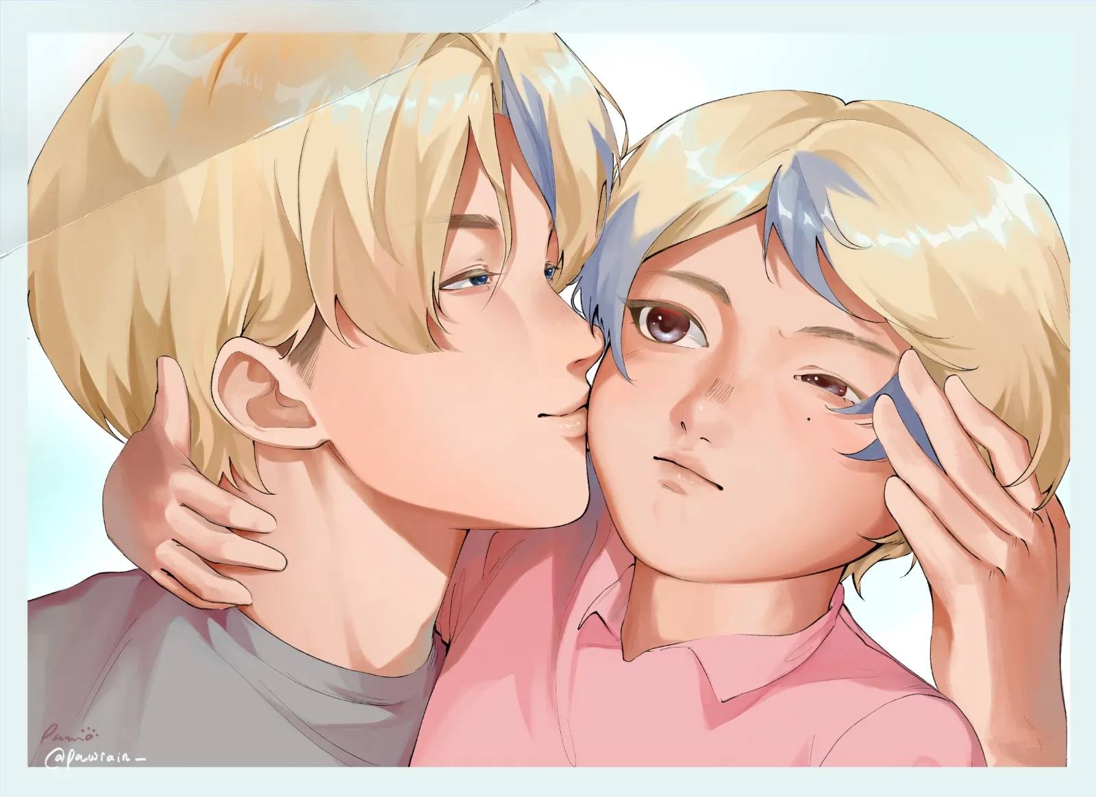 Anime Illustration 15